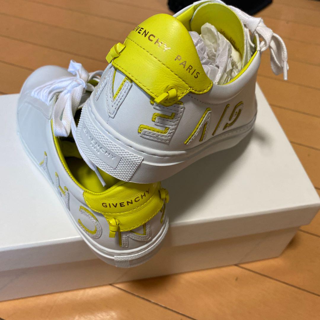 GIVANCHY レディース　スニーカー　size36