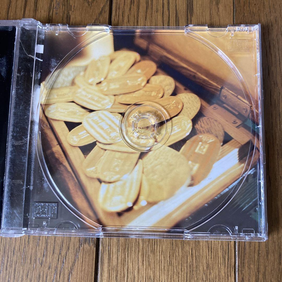 値下げ:レコード2枚セット)奥田民生　股旅&GOLD BLEND GOLDBLEND／奥田民生 - メルカリ