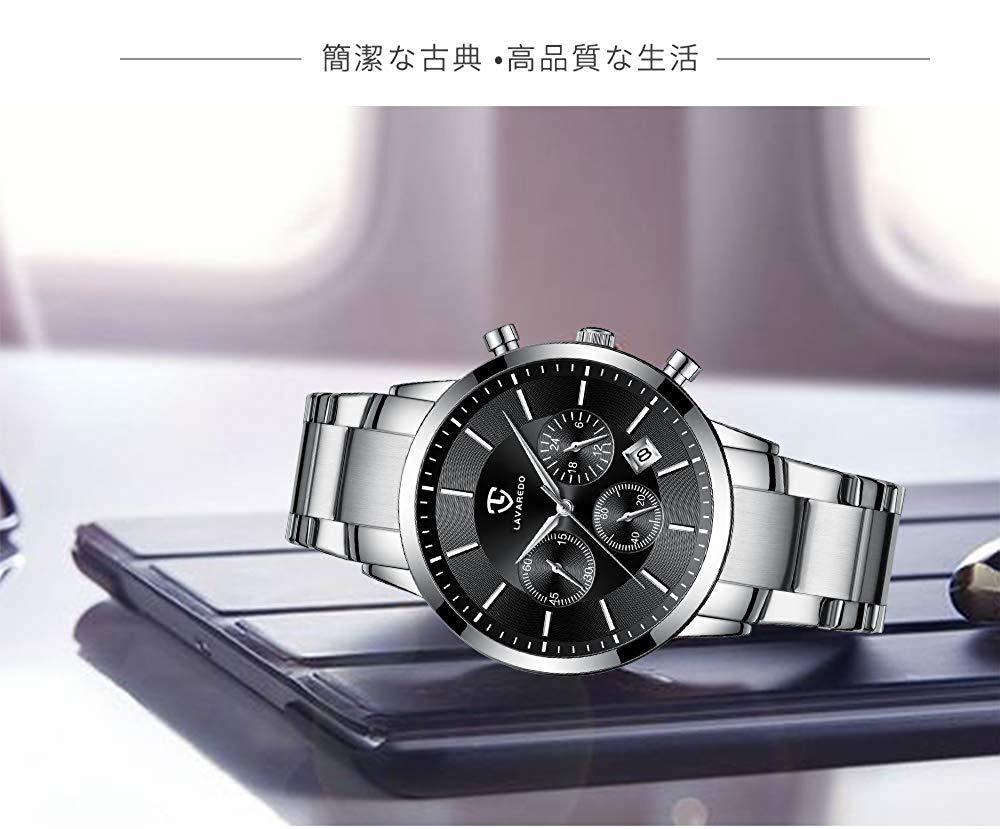 メルカリ 腕時計デビューに 大人なデザインがgood メンズ カジュアル 腕時計 腕時計 アナログ 4 980 中古や未使用のフリマ