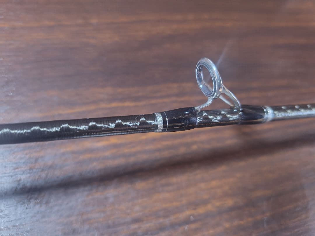 シマノ コルトスナイパーXR S96M シマノ コルトスナイパーXR S96M