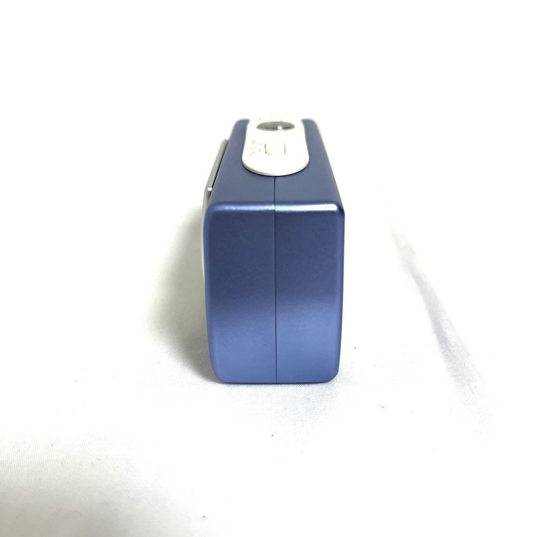 SONY Cyber shot DSC-U10 コンパクトデジタルカメラ ソニー