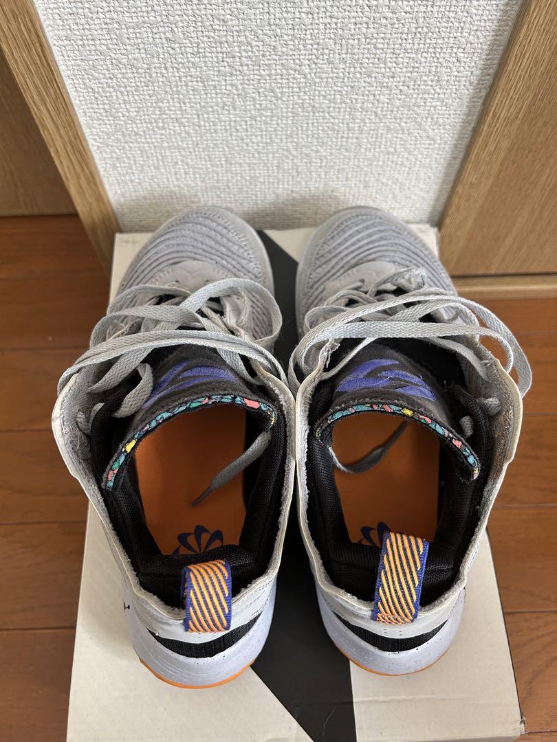 シューズ(女性用) Nike Jordan Luka1 Next Nature\"Wolf Grey\"