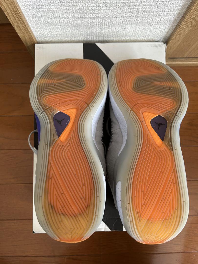 シューズ(女性用) Nike Jordan Luka1 Next Nature\"Wolf Grey\"