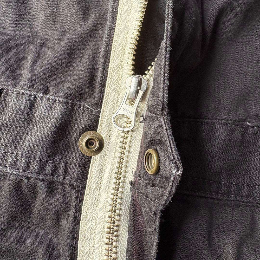 CUNE キューン つなぎ うさぎ アメリカ 星条旗 オーバーオール 希少 CUNE キューン つなぎ うさぎ アメリカ 星条旗 オーバーオール 希少