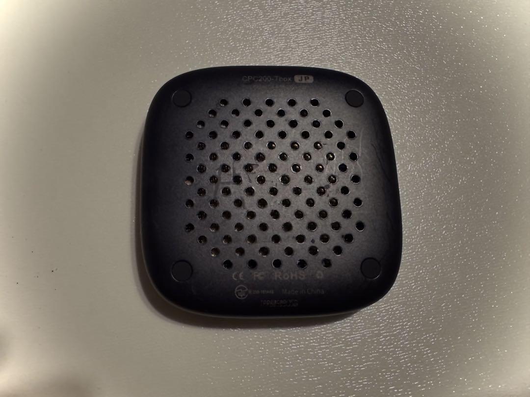 アクセサリー carlinkit v3 AI box plus android13