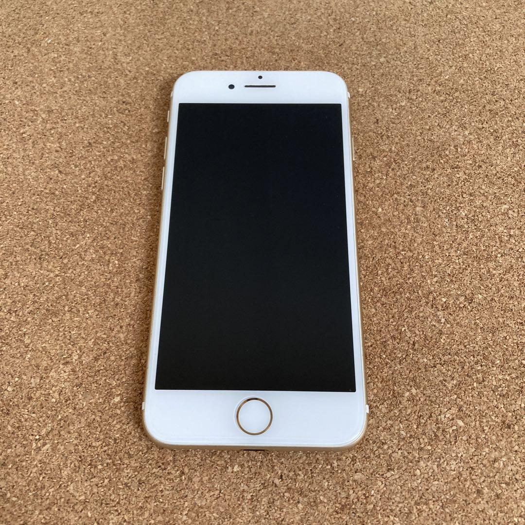 2087【早い者勝ち】比較的美品☆iPhone7 32GB SIMフリー☆
