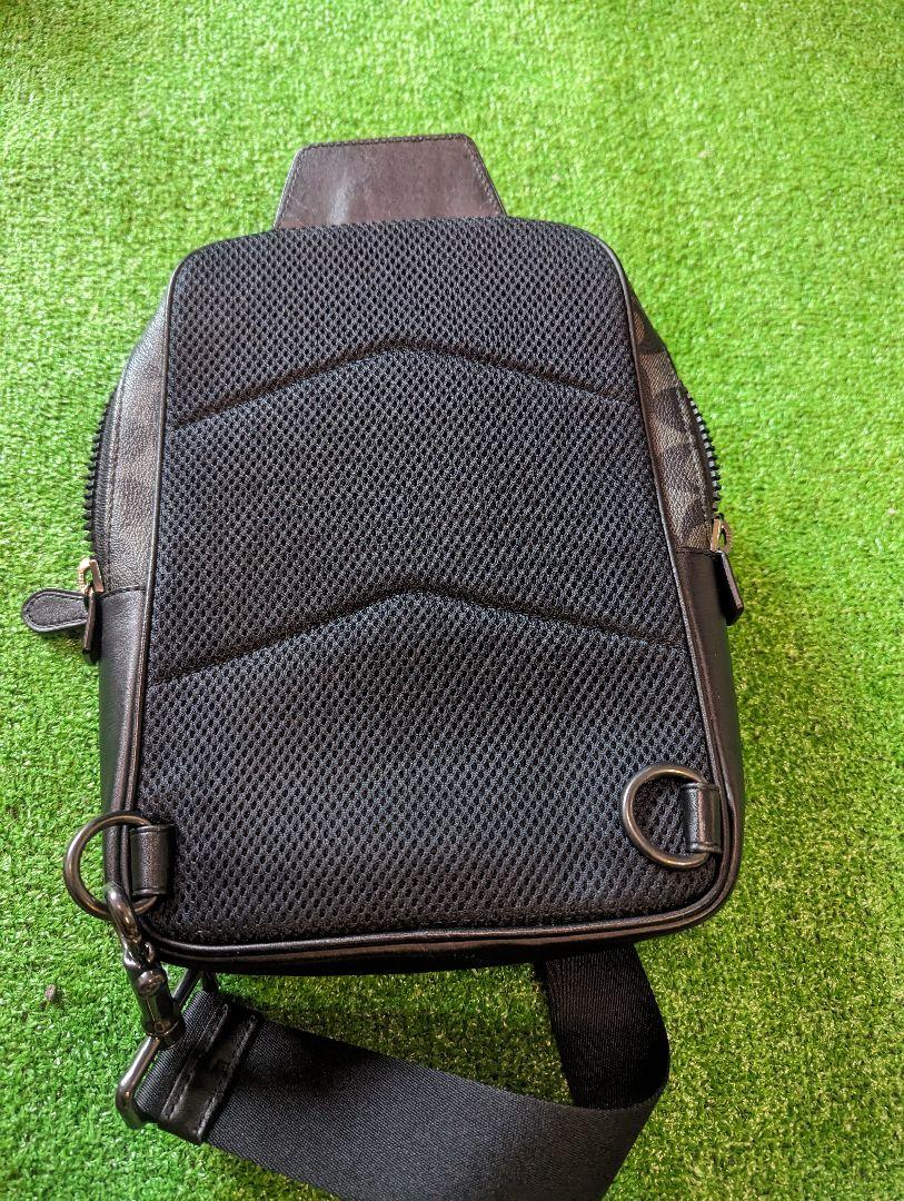 Coach ショルダーバッグ