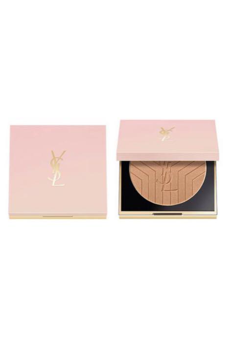 【YSL】イヴ・サンローランラディアントタッチ 3D グロウ