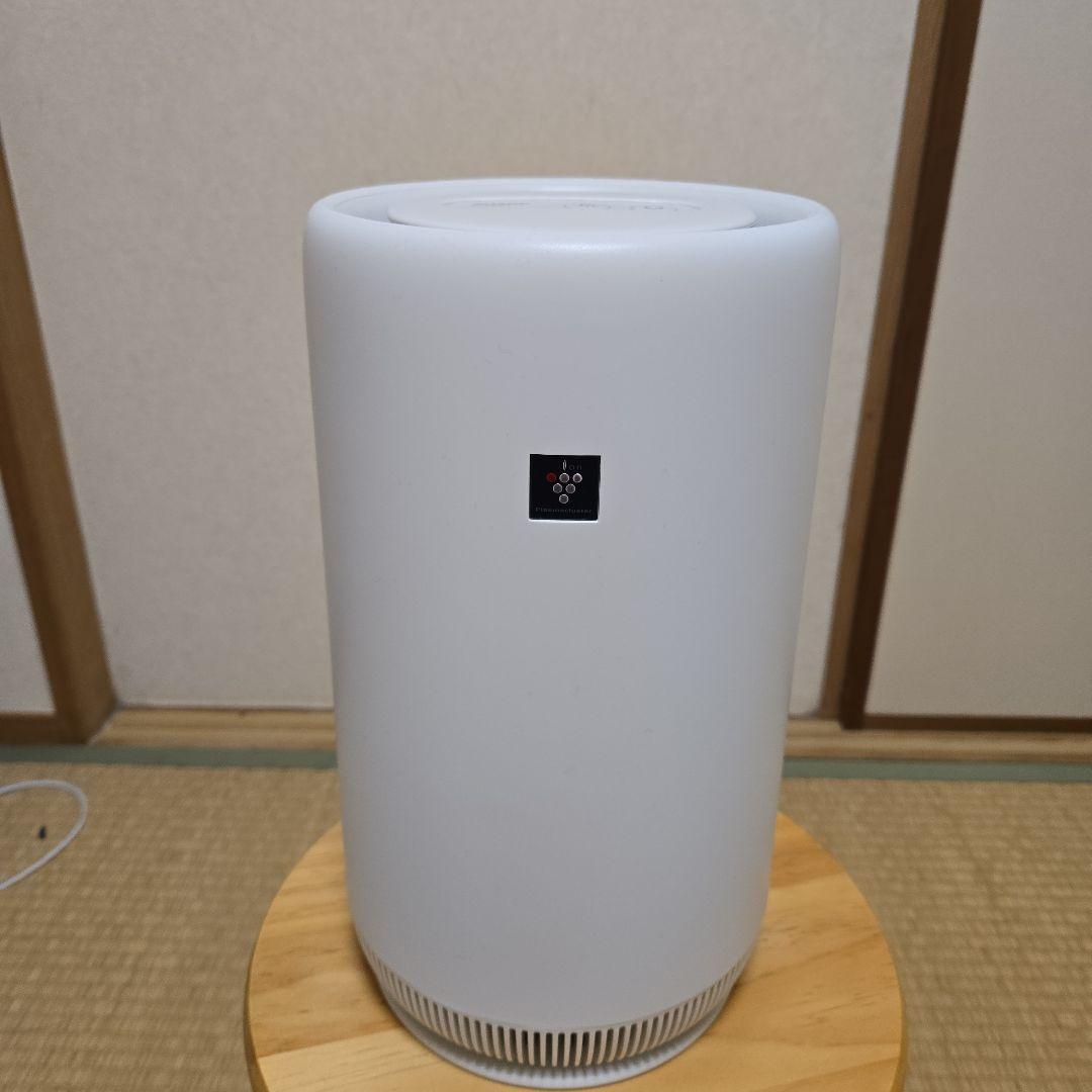 SHARP 空気清浄機 高さ330mm