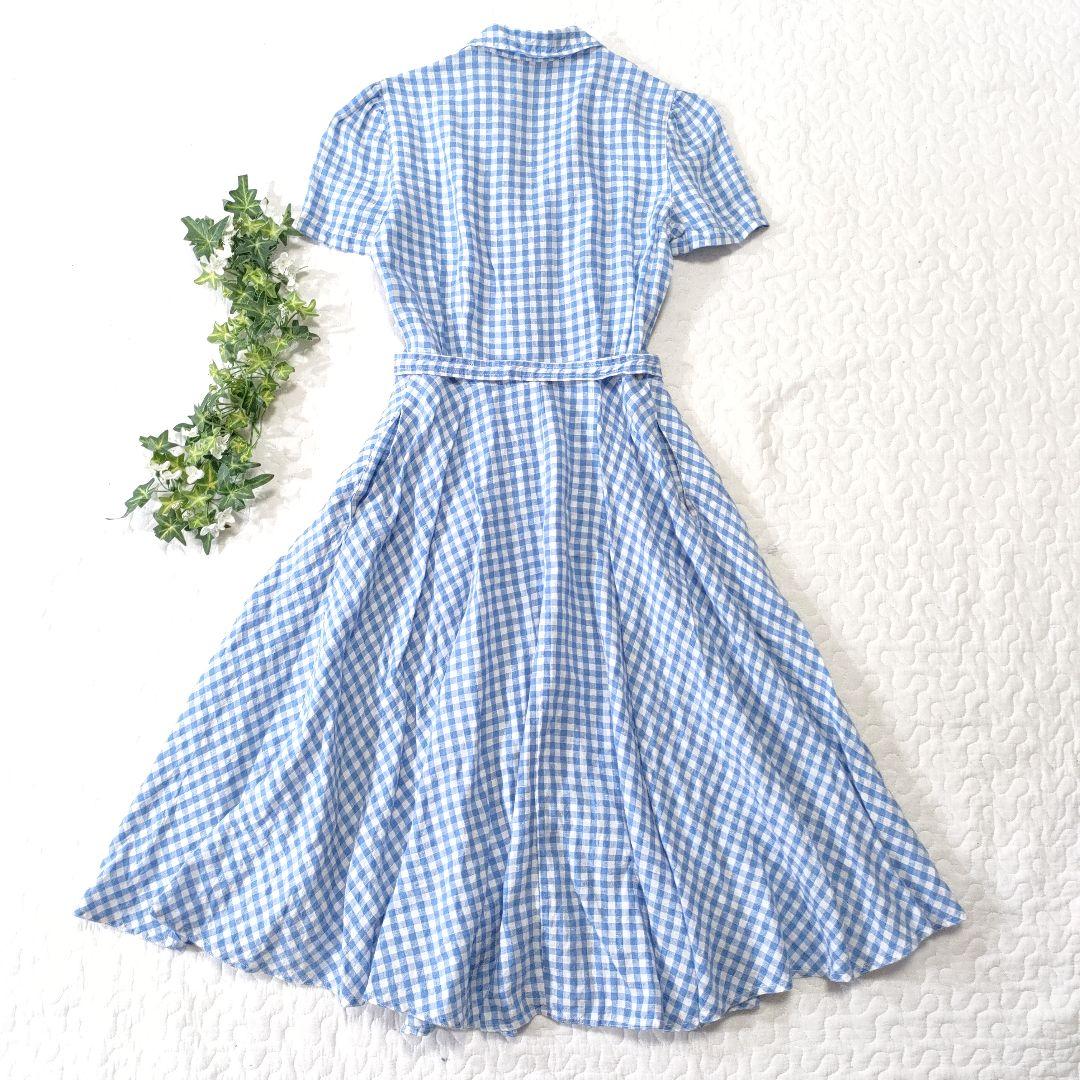 POLO RALPH LAUREN 【美品】 / ポロラルフローレン | リネン