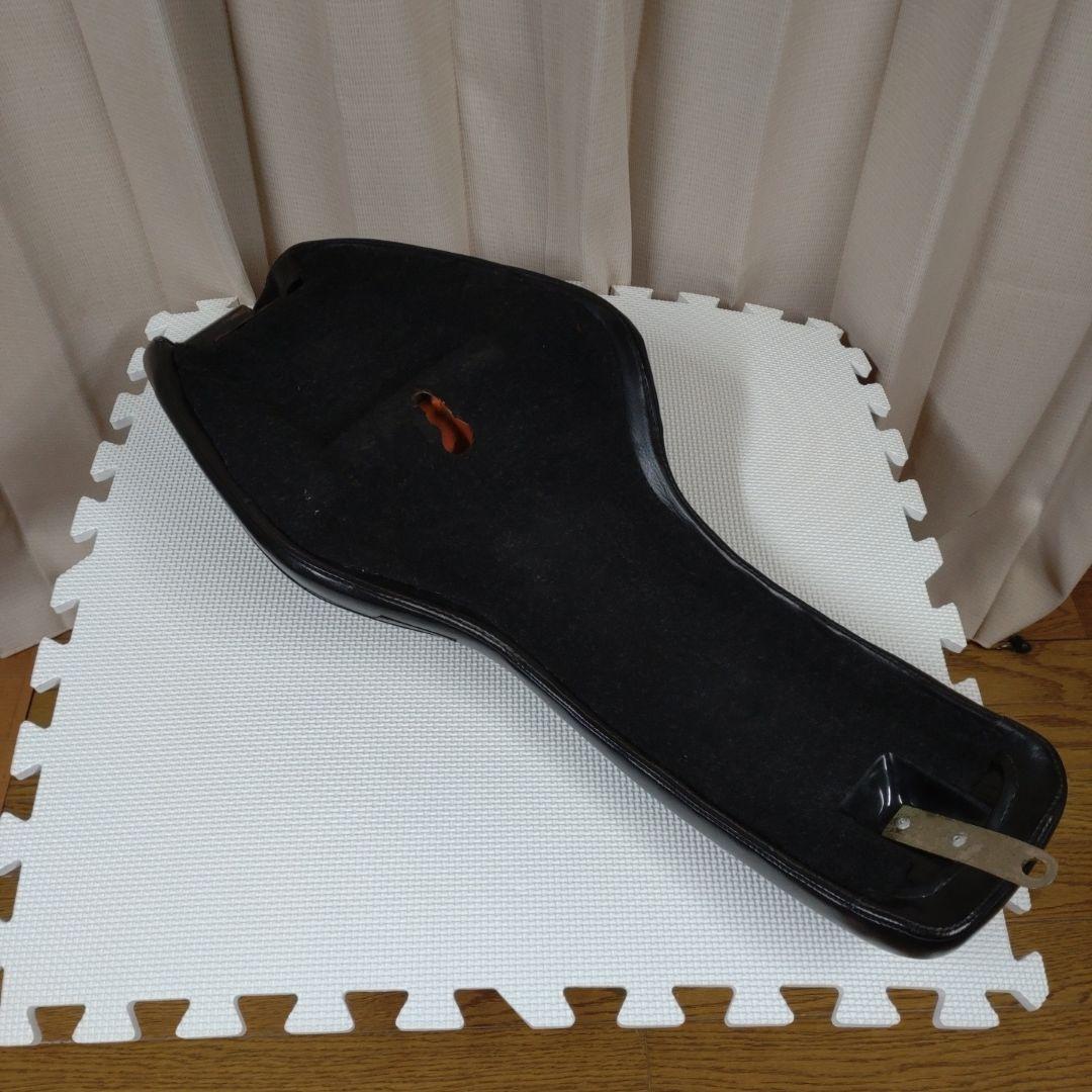 ハーレー スポーツスター XL 04~ イージーライダース製 コブラ