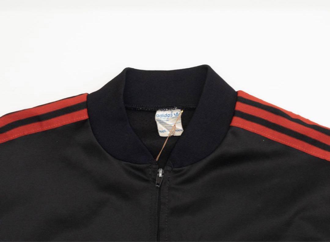 【ventex】70s 80s adidas トラックジャケット ATP