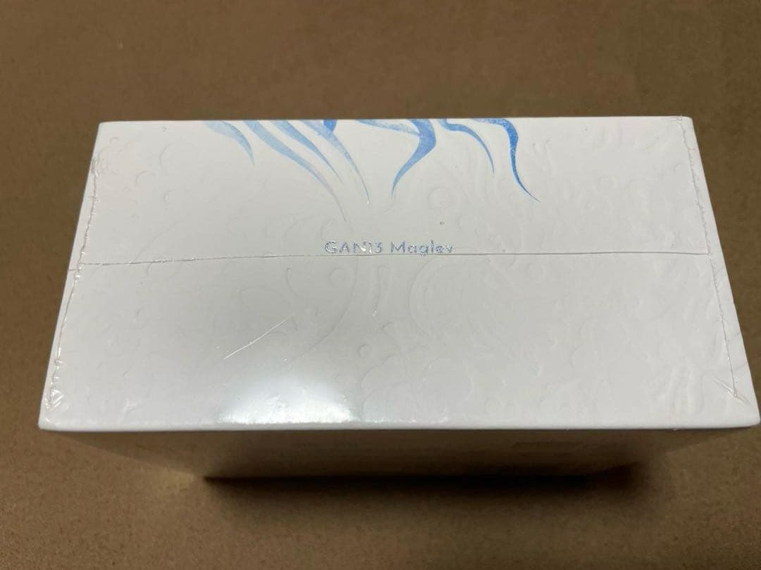 GAN13 MagLev Limited Edition Coloré GAN13 MagLev Limited Edition Coloré