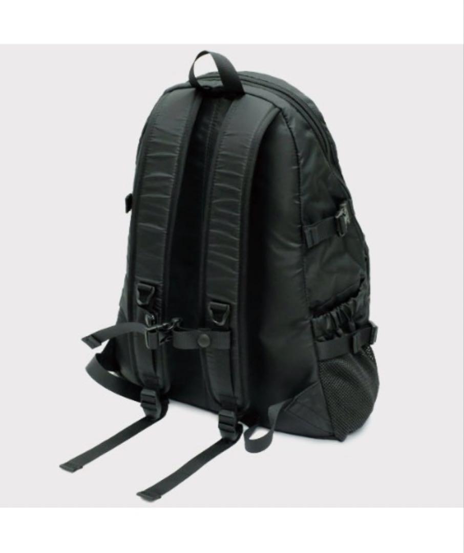 【新品未使用】FREDRIK PACKERS リュック レオパード柄