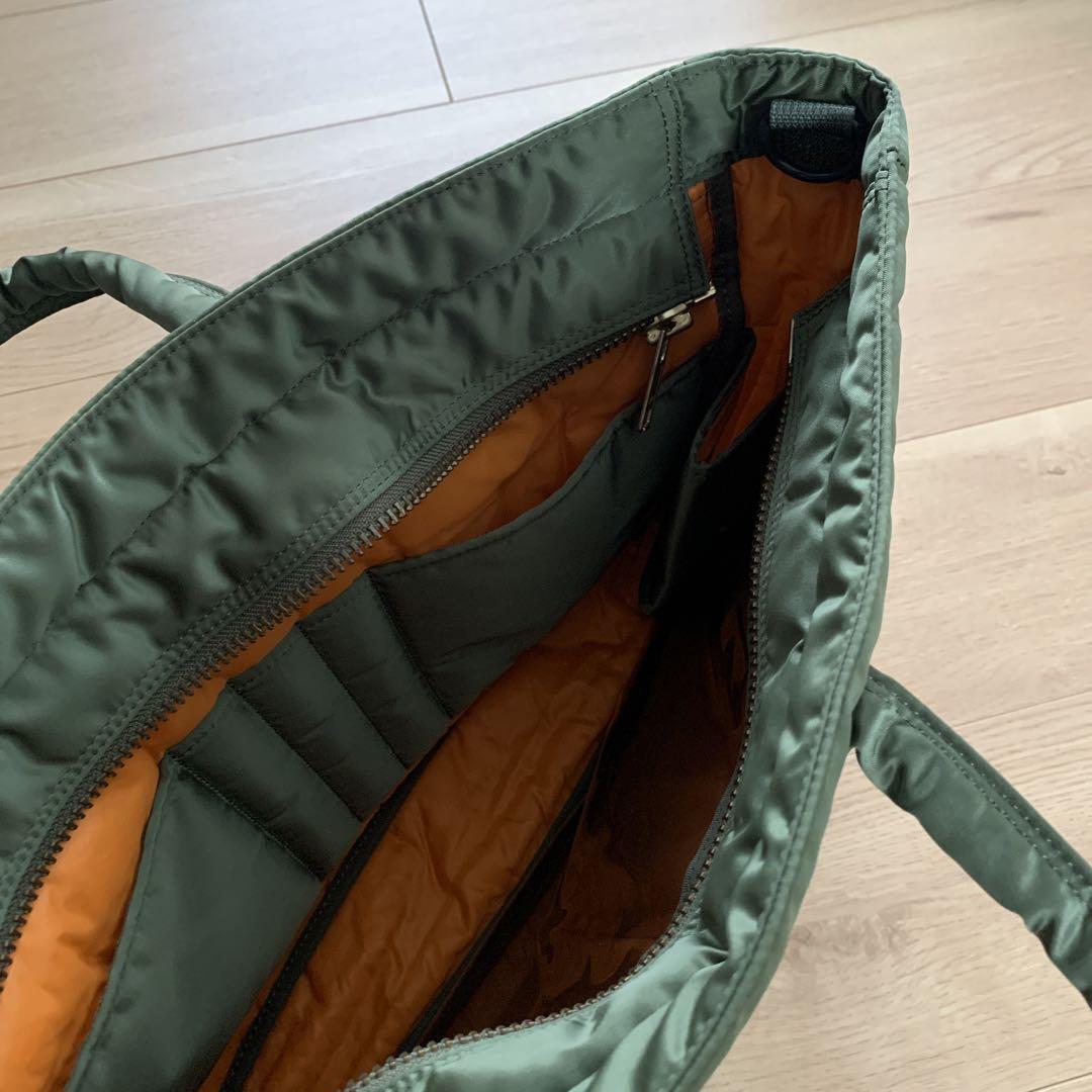 ［新品・未使用] PORTER タンカー バッグ