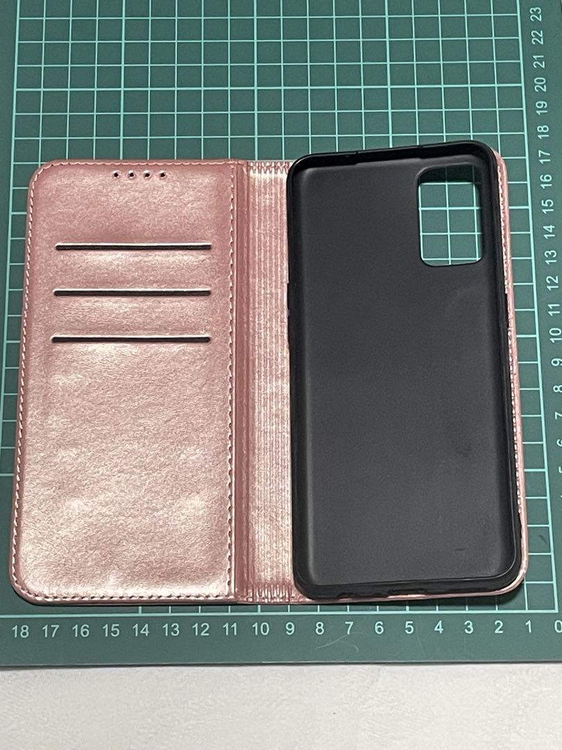 OPPO A55s 5G ケース 手帳型 携帯カバー カラーピンクのみ OPPO A55s 5G ケース 手帳型 携帯カバー カラーピンクのみ