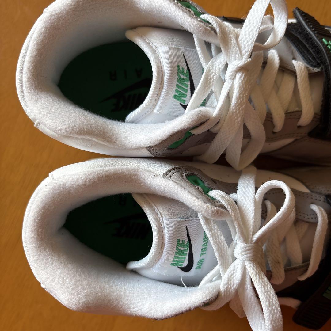 ◈ NIKEエアトレイナー