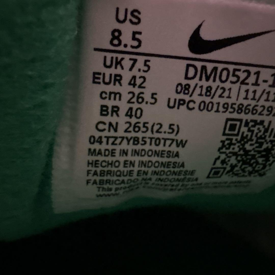 ◈ NIKEエアトレイナー