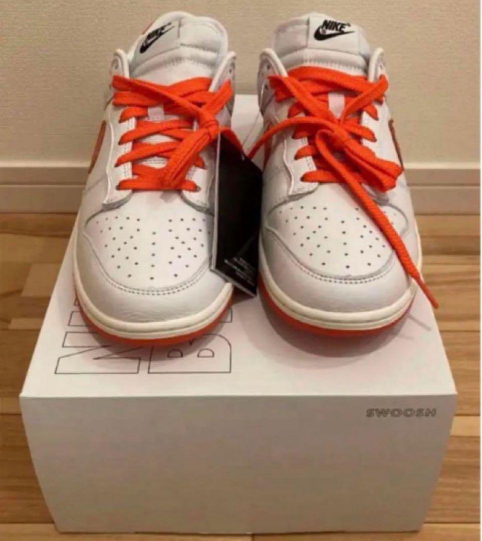 最新入荷 ダンク NIKE dunk by you オーダーカスタム スニーカー 靴