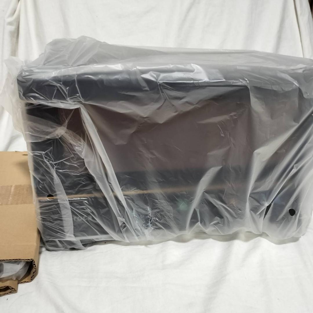 ☆新品　シロカ　siroca2020年製　コンベクションオーブン　黒