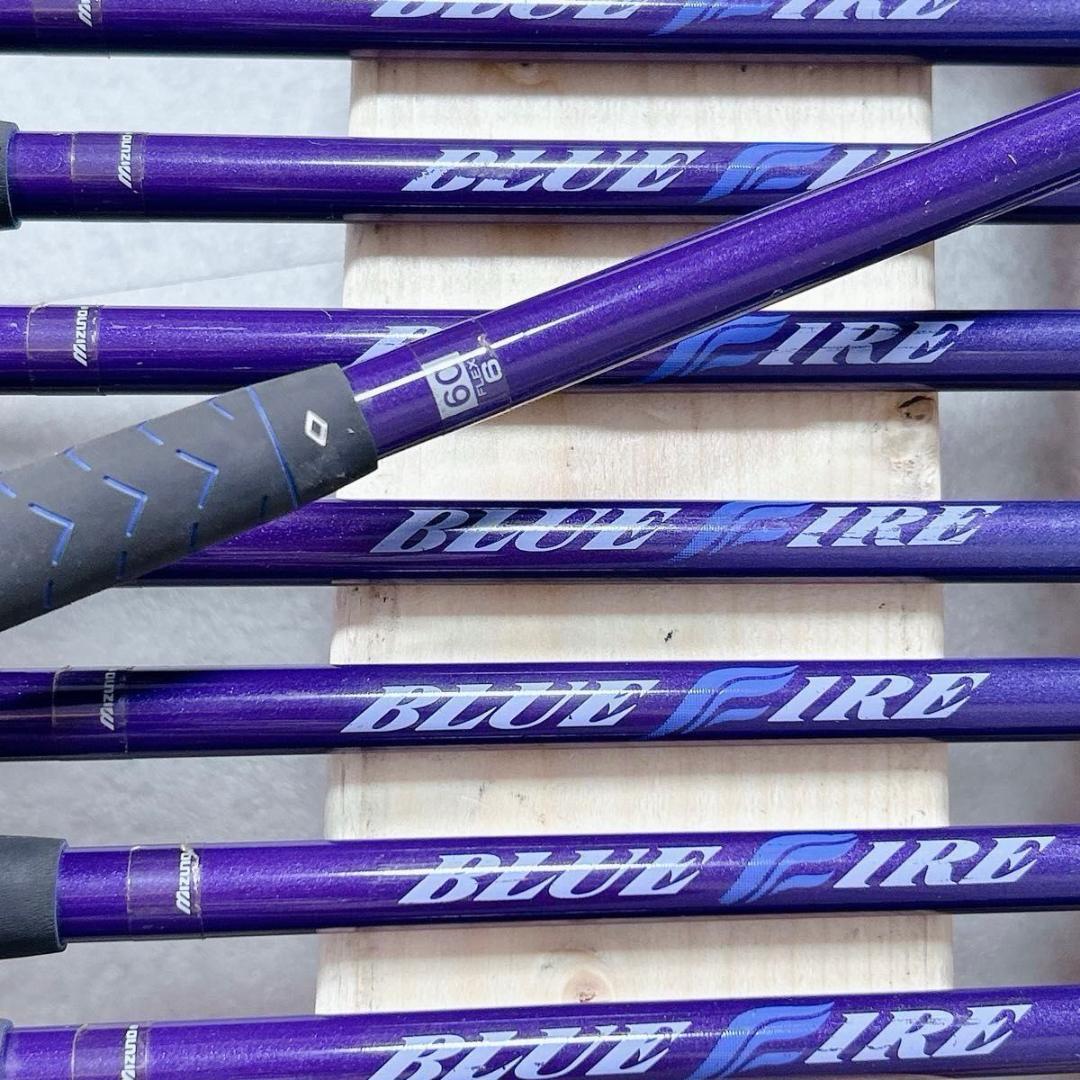 W934 mizuno ミズノ レディース ゴルフ クラブ セット 14点