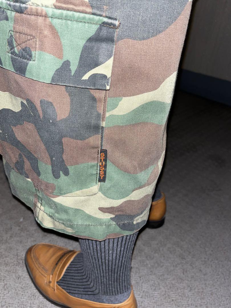 Baggy Shorts
