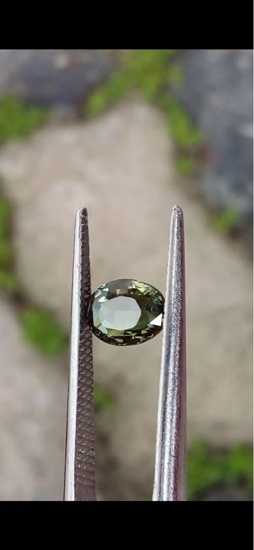 アレキサンドライト天然石 宝石1.20ct NaturalAlexandrite 画像11