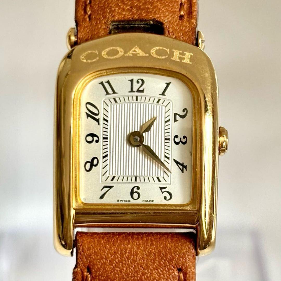 公式】COACH – コーチ | サミー ウォッチ・22MM