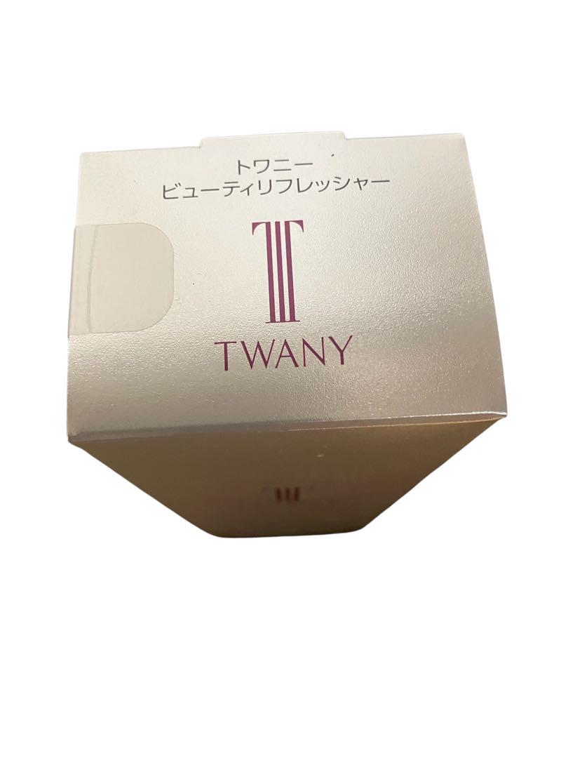 新品未使用✨トワニービューティリフレッシャー - メルカリ