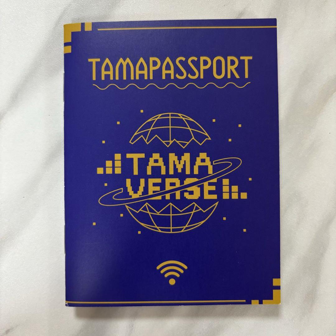 【新品未使用】Tamagotchi uni たまごっち ユニ パープル 本体