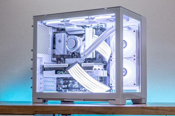 独特な店 お見積り 自作PC フルオーダー 製作 ゲーミングPC