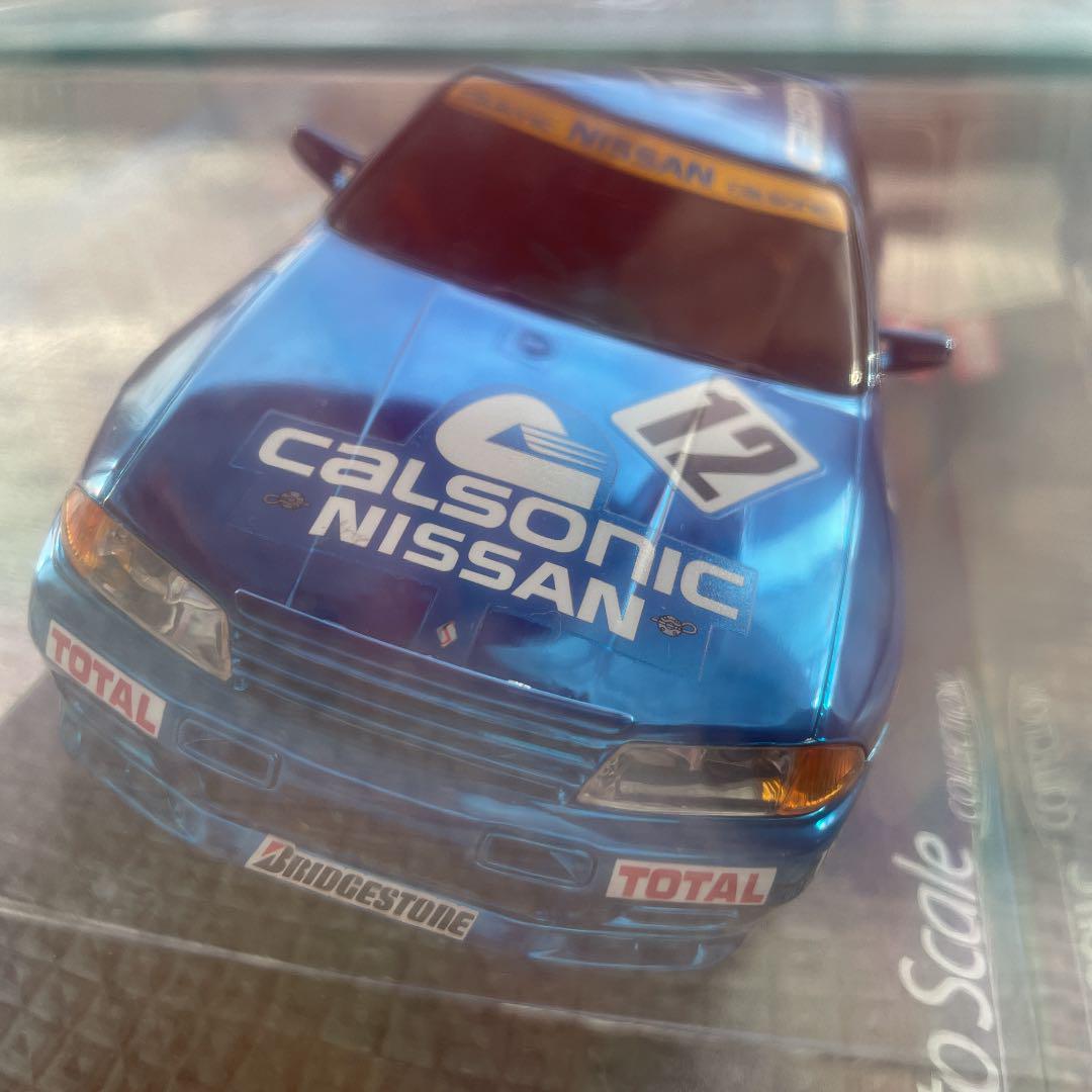 品数豊富! 京商 クロームブルー スカイライン カルソニック オートスケール ミニッツ - ホビーラジコン 品数豊富! 京商 クロームブルー スカイライン カルソニック オートスケール ミニッツ - ホビーラジコン