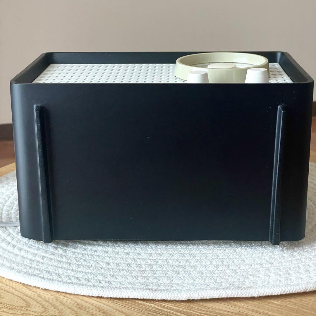Braun SK2/2 ブラウンラジオ ディター・ラムス