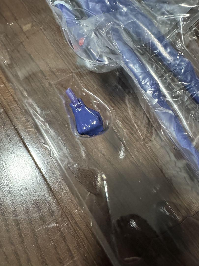 渚カヲル　リアルアクションヒーローズ エヴァンゲリヲン新劇場版：破　RAH