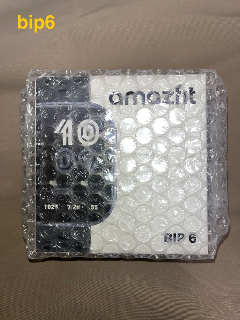 Amazfit Bip 6 黒 新品未使用未開封 bip6 BIP6 Amazfit Bip 6 黒 新品未使用未開封 bip6 BIP6