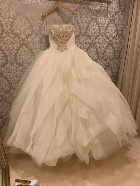 41%割引オレンジ系【気質アップ】 (最終値下げ)VERA WANG Liesel ウェディング スーツ/フォーマル/ドレスオレンジ系-WWW.MEATONE.NET 41%割引オレンジ系【気質アップ】 (最終値下げ)VERA WANG Liesel ウェディング スーツ/フォーマル/ドレスオレンジ系-WWW.MEATONE.NET