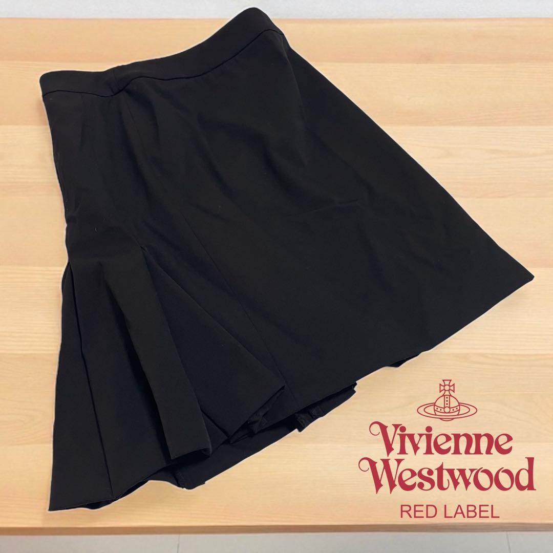 Vivienne Westwood Red Label ミニスカート m911 - メルカリ