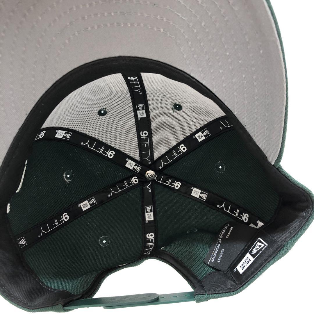 kny26799#139 AHMURDERZ×NewERA 9FIFTY