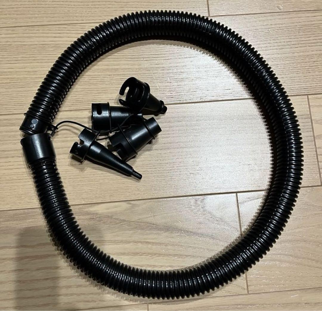 Amazon.co.jp: Coleman Company Sevylor 12Vエアーポンプ