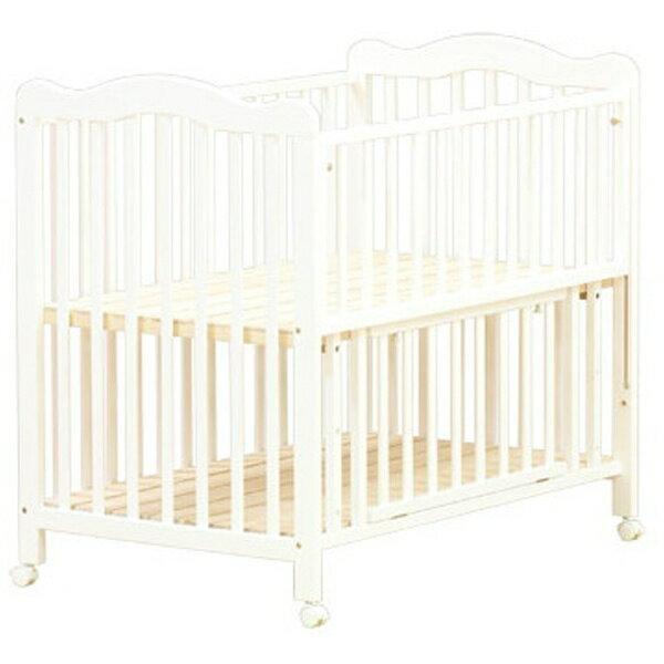 超爆安 【新品】大和屋 ANESIS(アネシス) WH(ホワイト) ベビーベッド ベッド 超爆安 【新品】大和屋 ANESIS(アネシス) WH(ホワイト) ベビーベッド ベッド