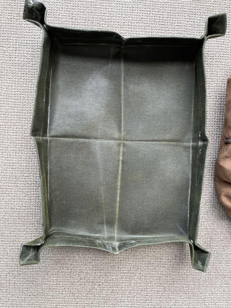 Army Bloom Casket (軍幕ブルームカスケット本体) | Field Tools