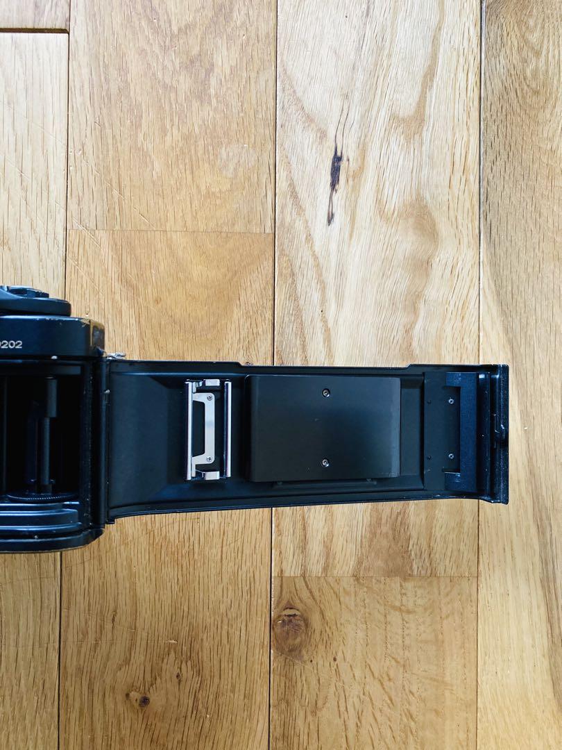 【ささき。】Canon New F-1 一眼レフカメラ レンズ付き