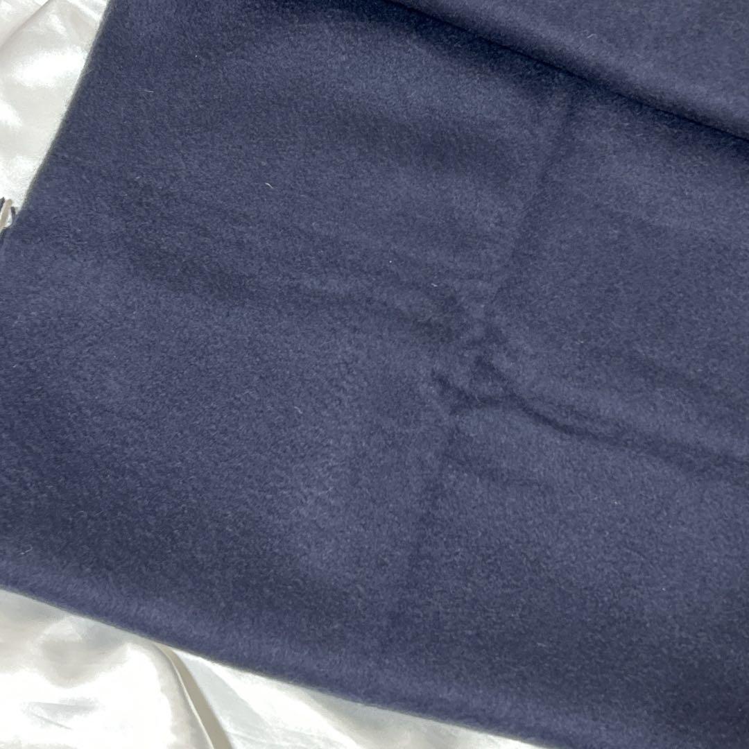 Cashmere Blancket