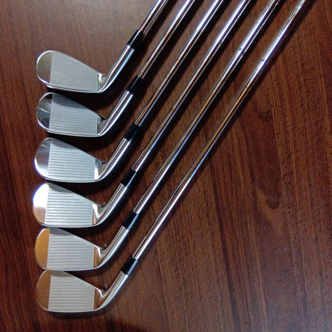 Mizuno Pro 225 | S200 | ダイナミックゴールド 95