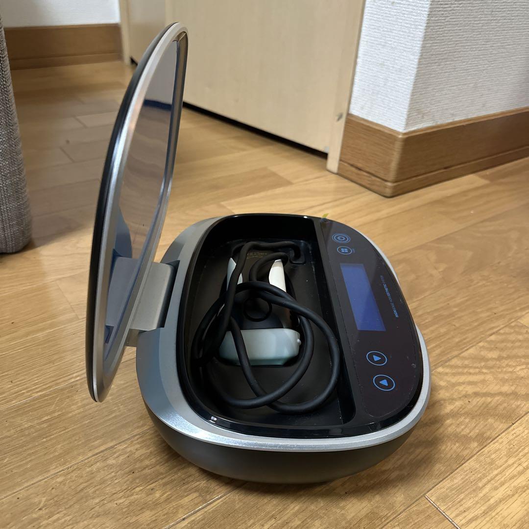 ケノン脱毛器