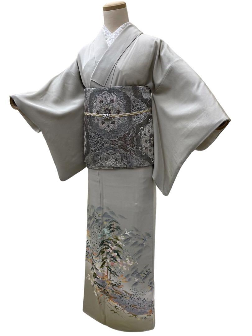 色留袖 ✲