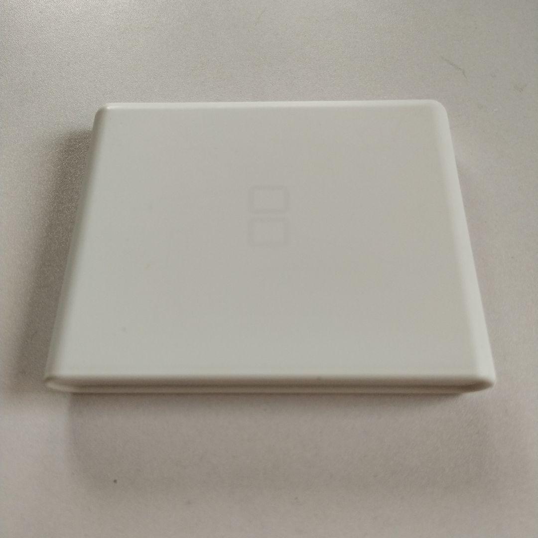 ニンテンドー3DS 　フレアレッド　本体