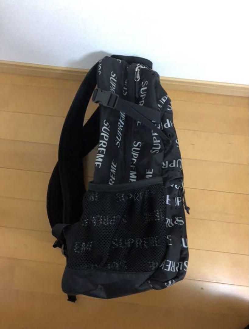 Supreme リュック バックパック