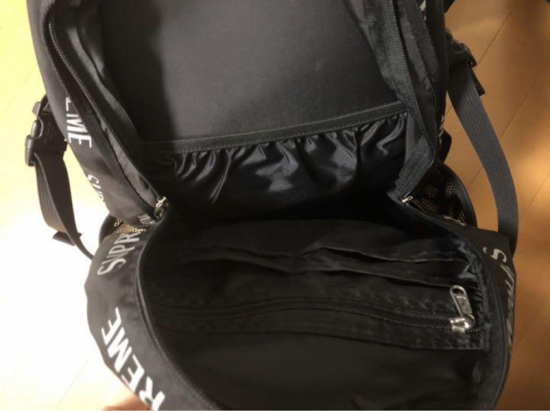 Supreme リュック バックパック