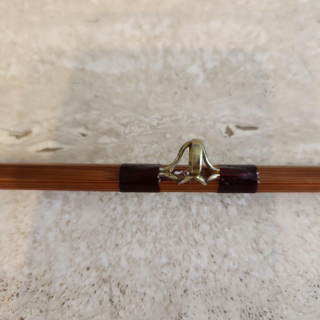 未使用The Classic Rod Company Heritage